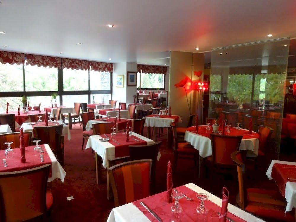 Le Verseau Brides-les-Bains Exterior photo